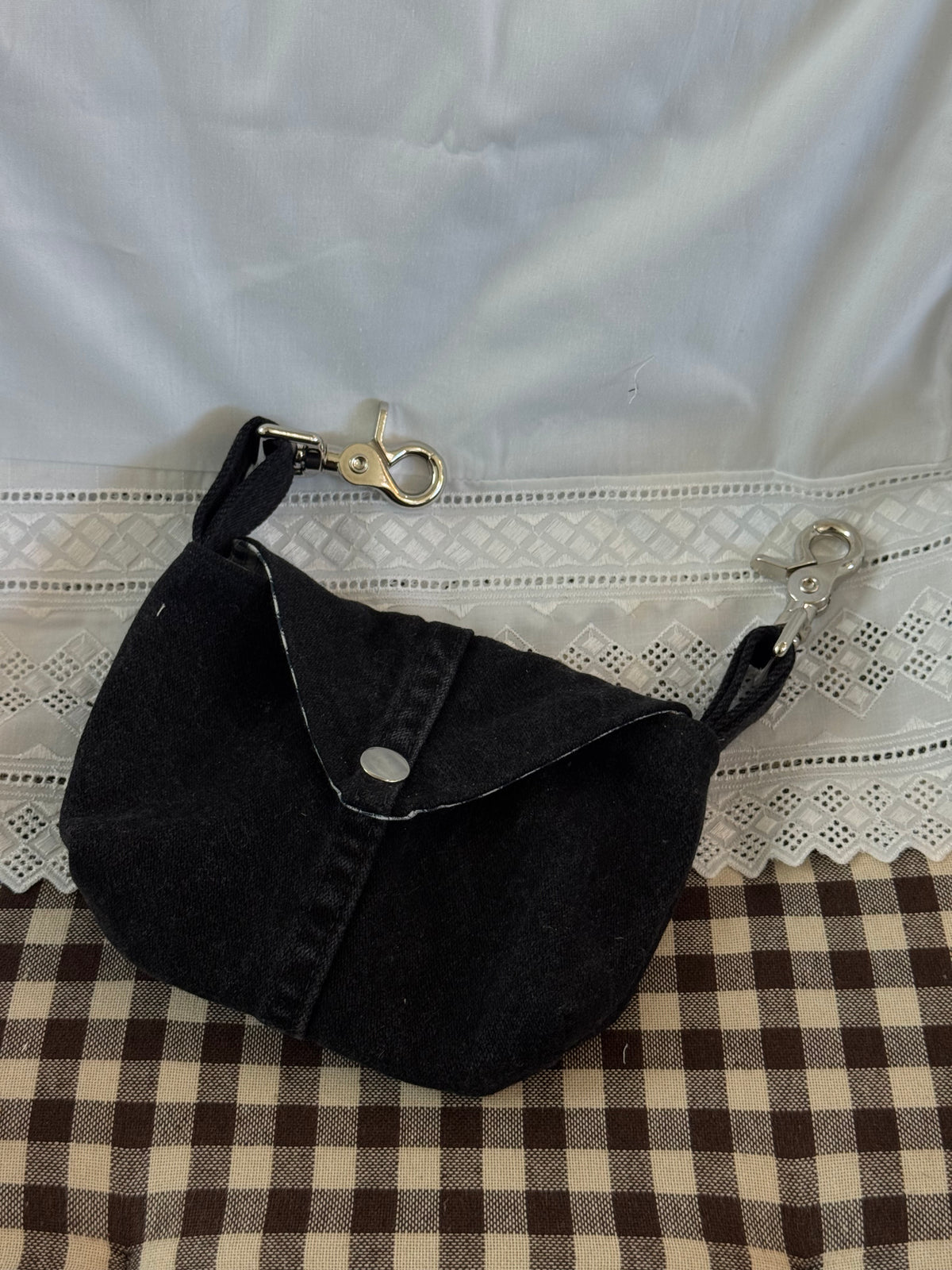 Gip Handcrafted Everyday Belt Bag