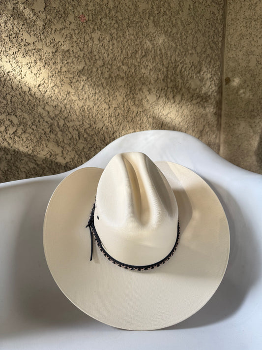 Paul Classic Straw Cowboy Hat
