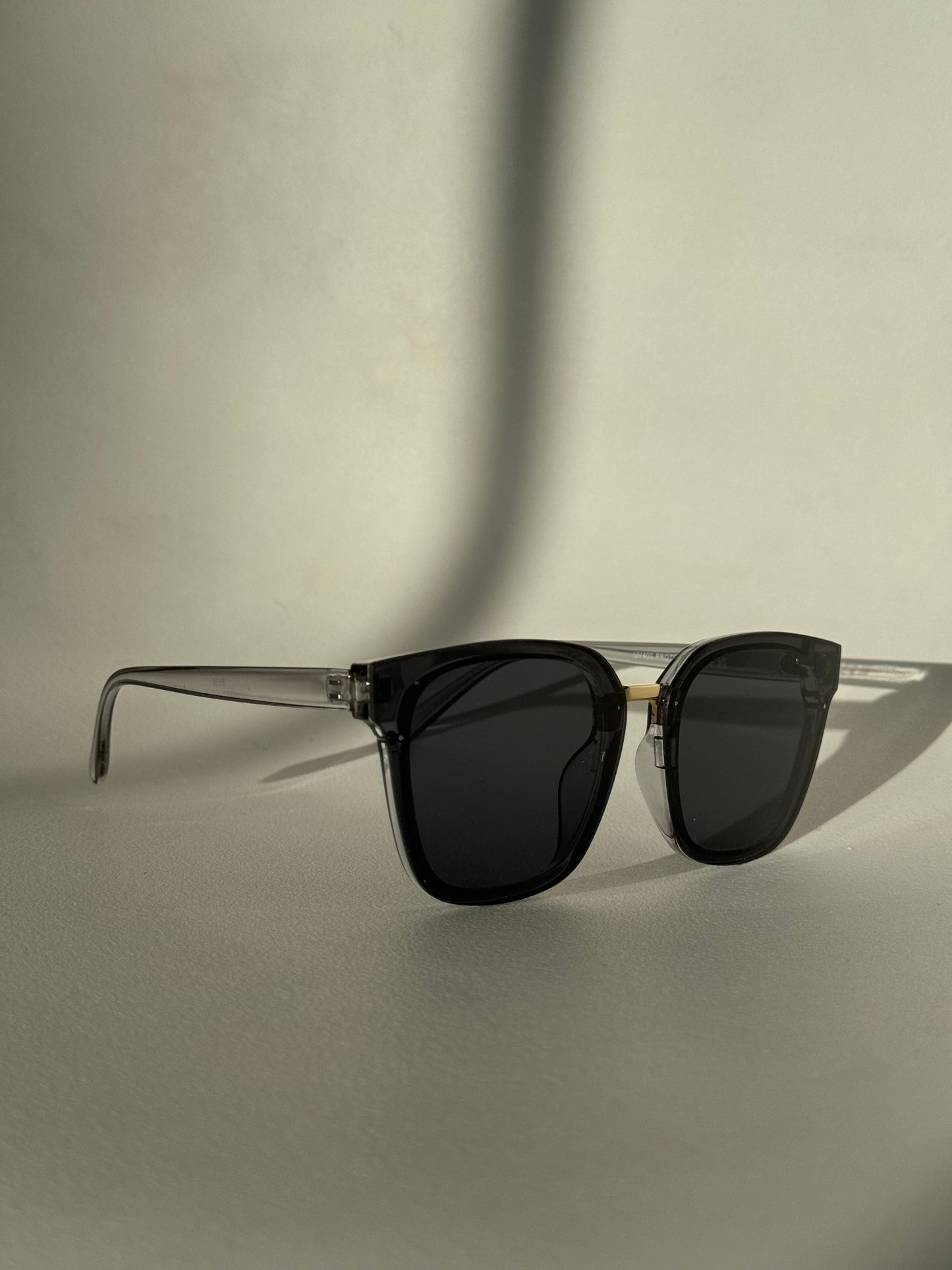 Kayla Sunglasses In Grey
