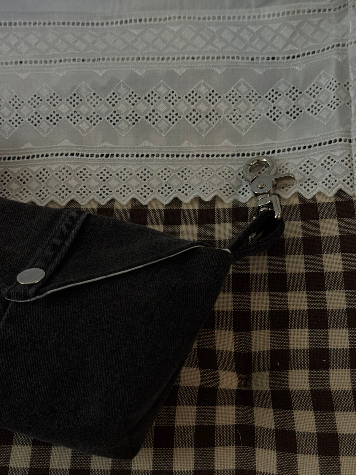 Gip Handcrafted Everyday Belt Bag