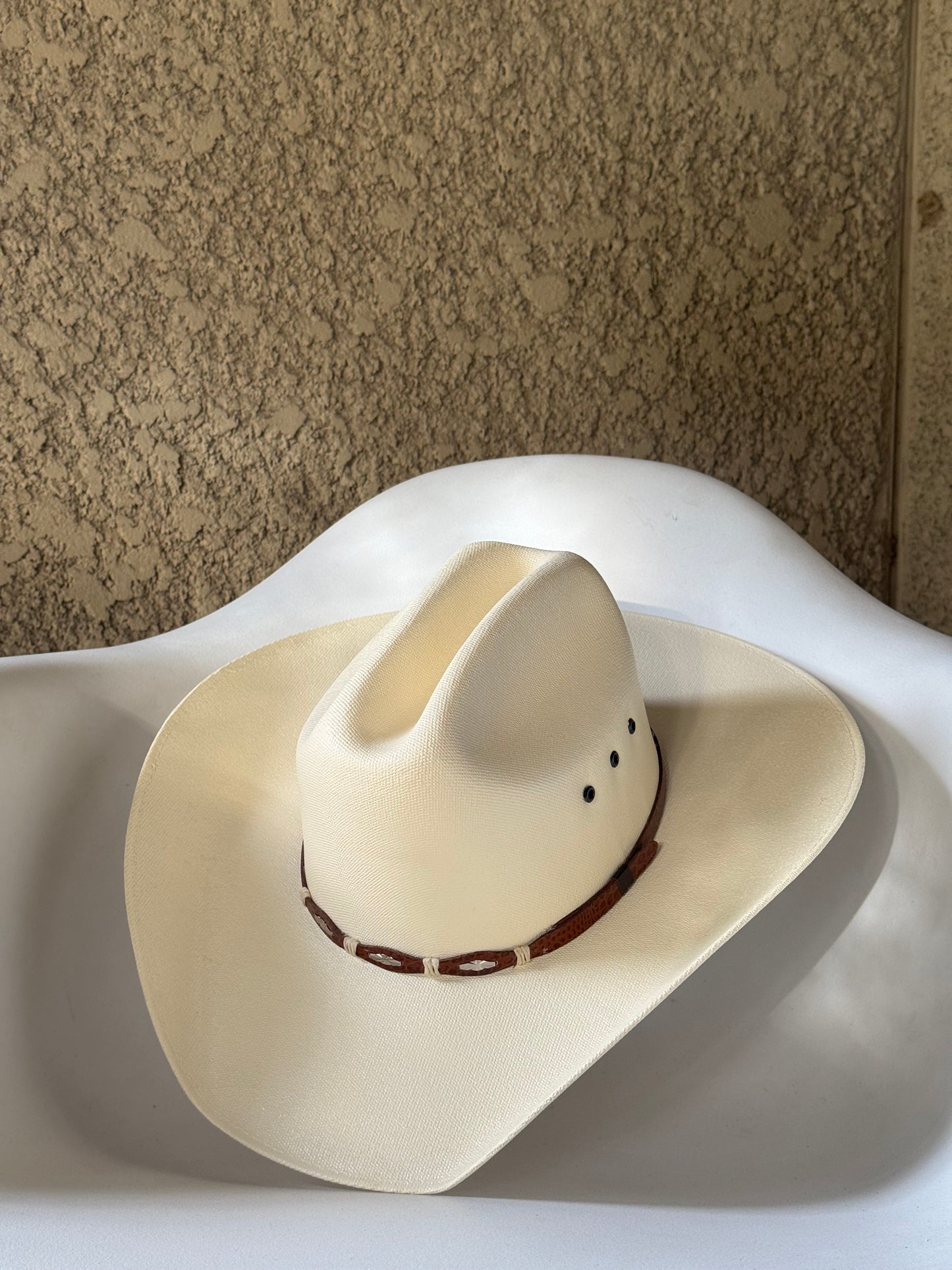 Cory Classic Straw Cowboy Hat