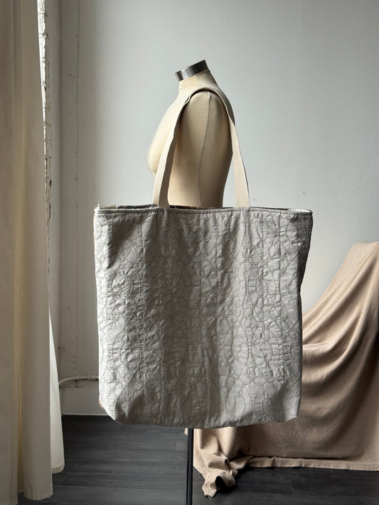 Magnum Handcrafted XXL Tote Bag