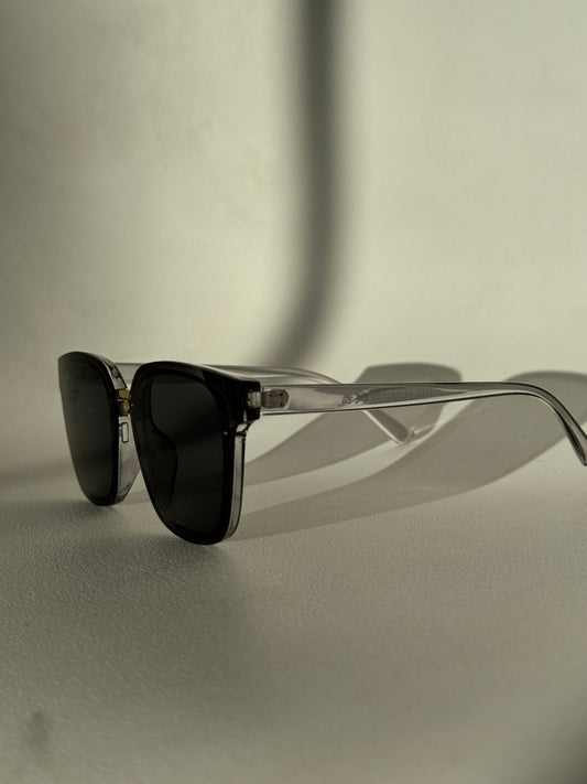 Kayla Sunglasses In Grey