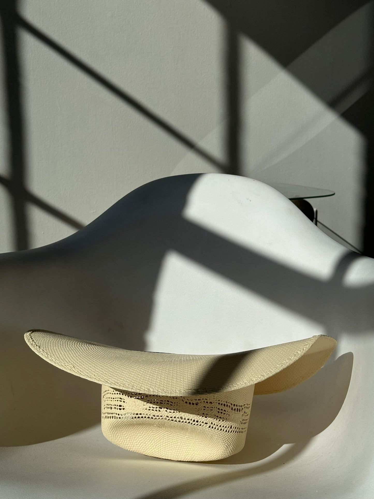 Blakely Classic Woven Straw Cowboy Hat