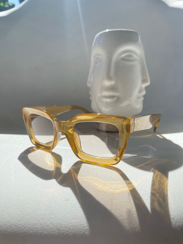 Leah Sunglasses In Peace