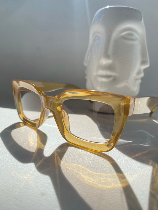 Leah Sunglasses In Peace