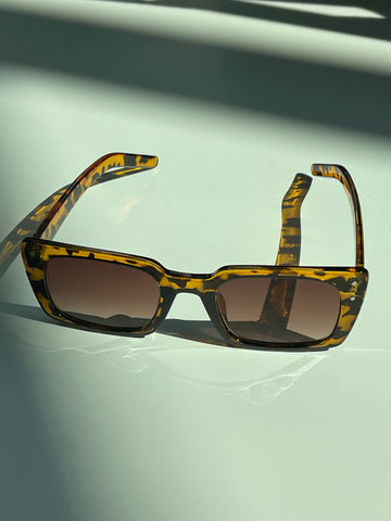 Courtney Shades In Tortoise