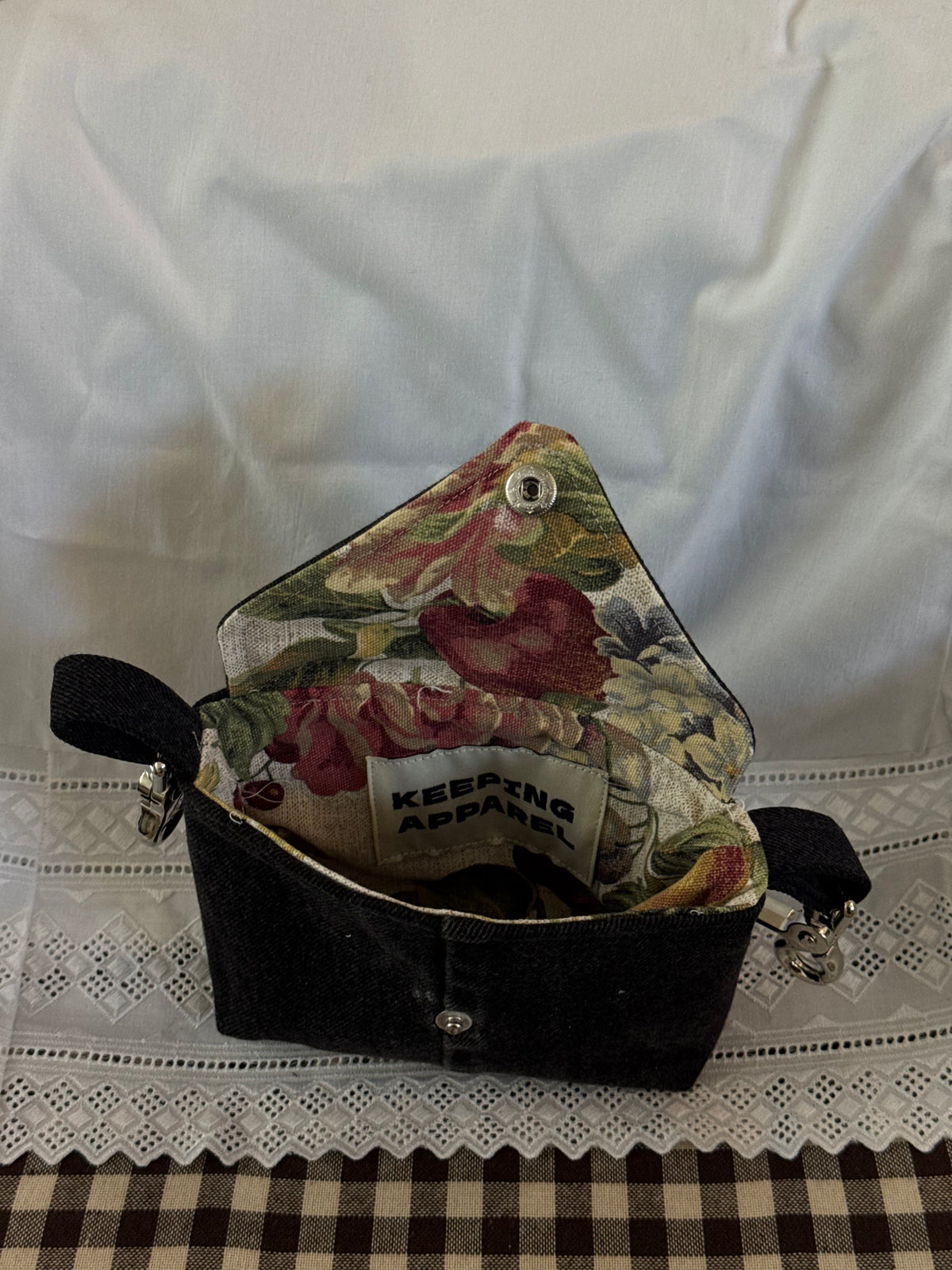 Gip Handcrafted Everyday Belt Bag