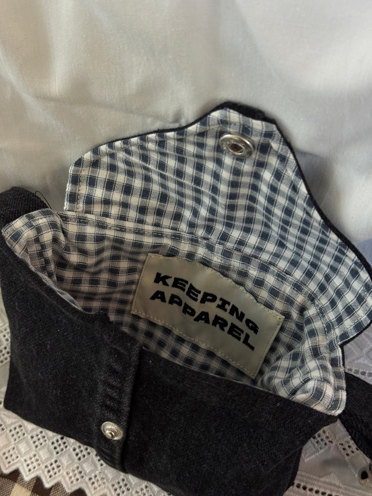 Gip Handcrafted Everyday Belt Bag