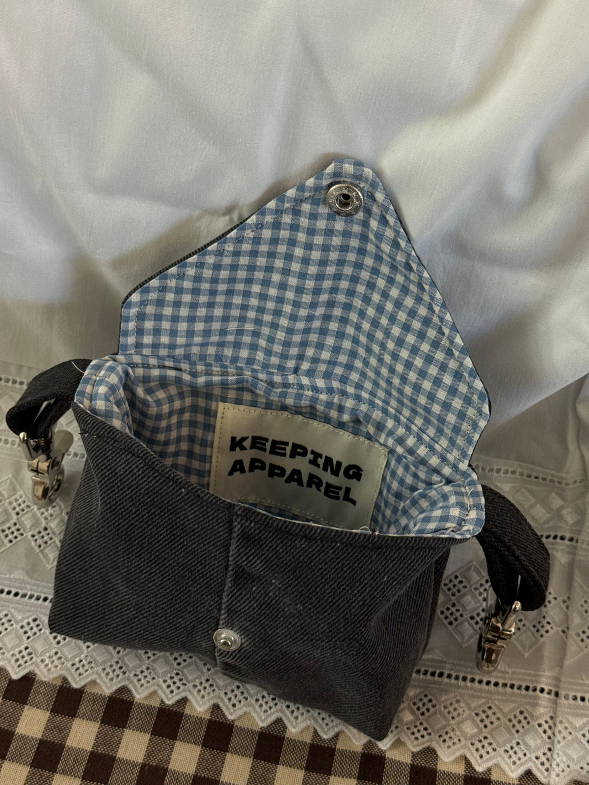 Gip Handcrafted Everyday Belt Bag