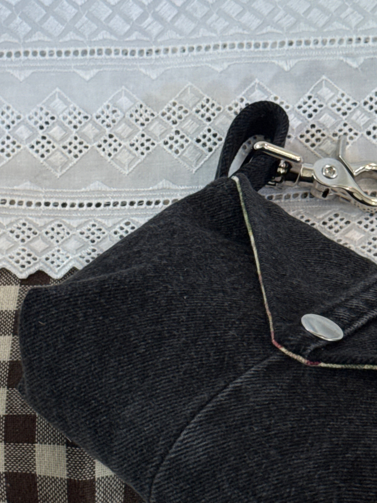 Gip Handcrafted Everyday Belt Bag