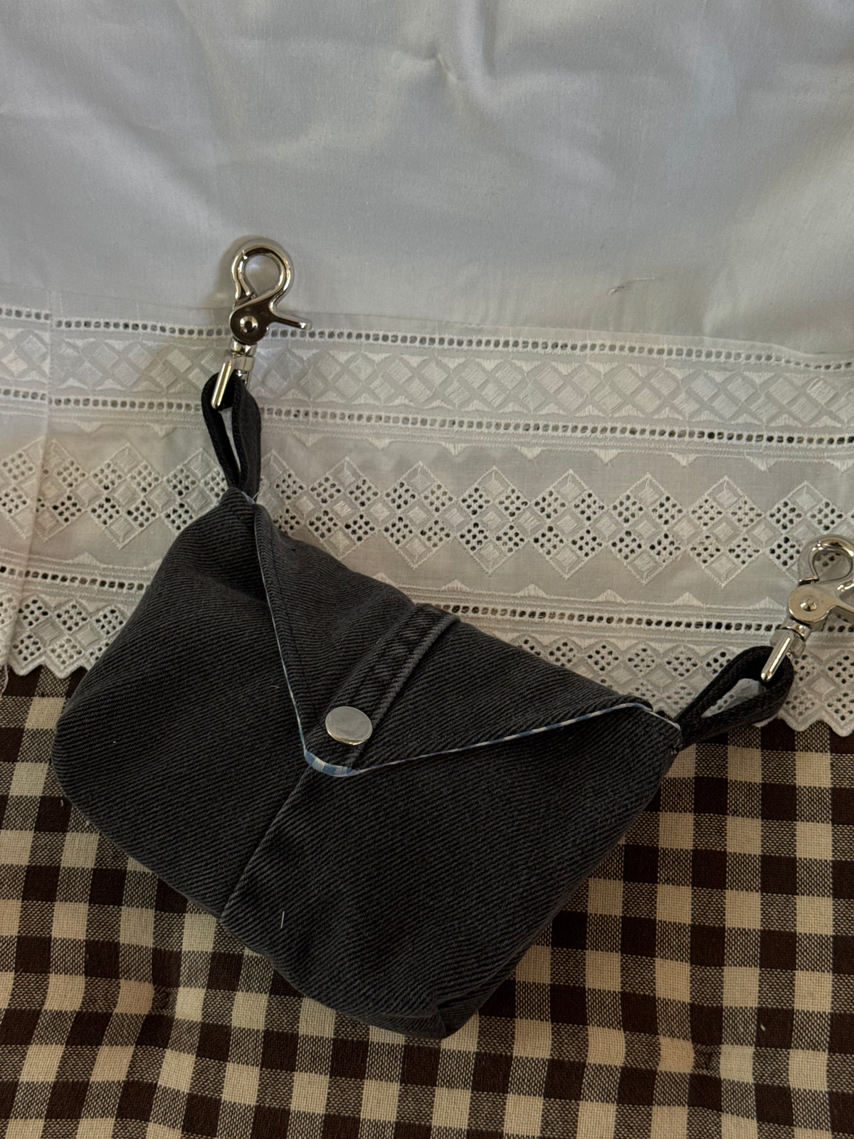Gip Handcrafted Everyday Belt Bag