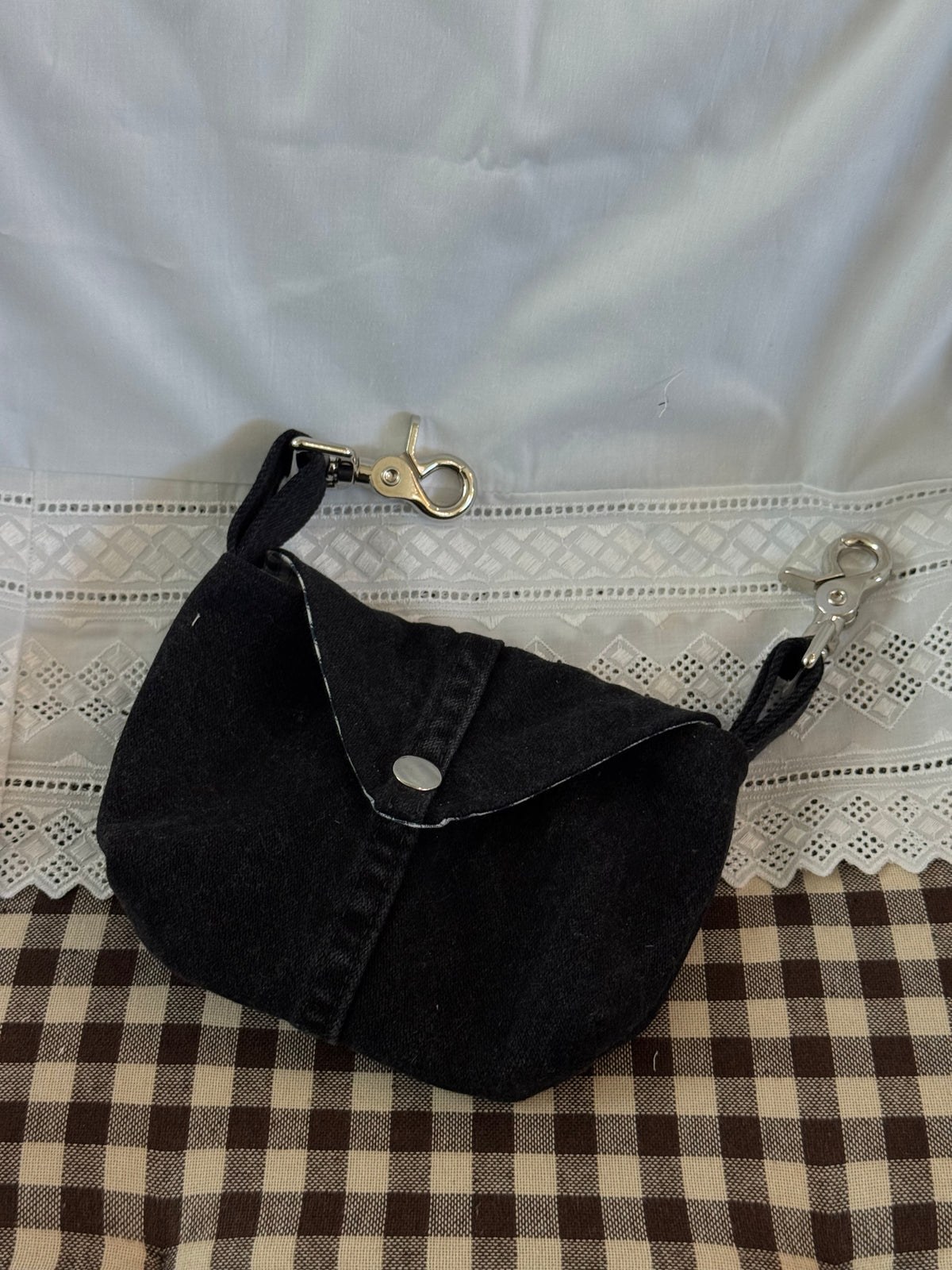 Gip Handcrafted Everyday Belt Bag