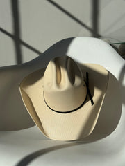 Alden Classic Straw Cowboy Hat