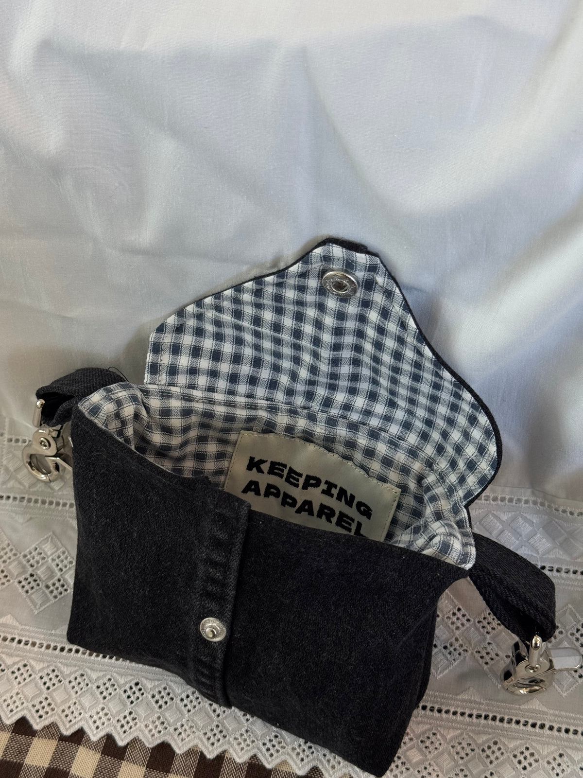 Gip Handcrafted Everyday Belt Bag