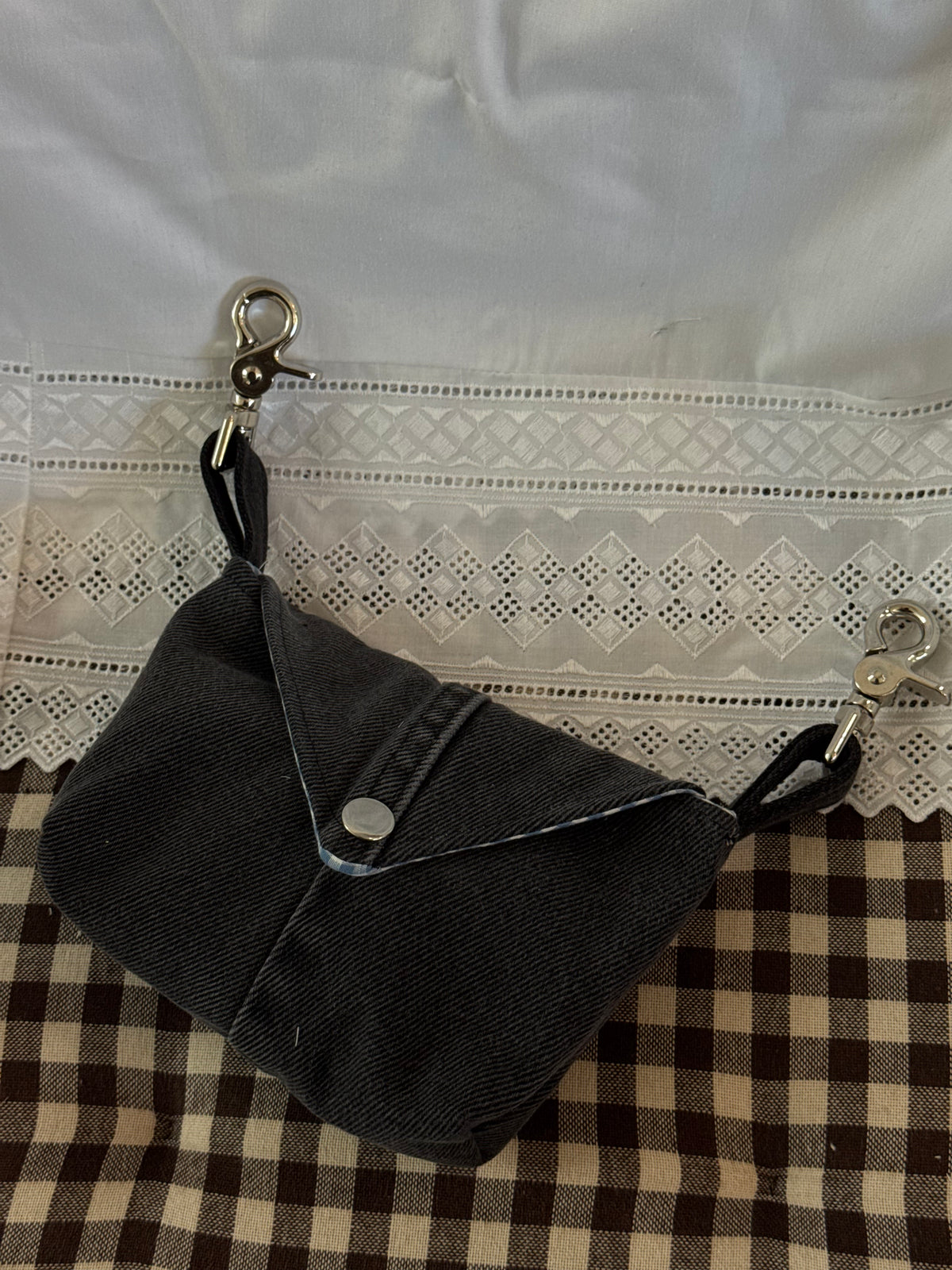 Gip Handcrafted Everyday Belt Bag
