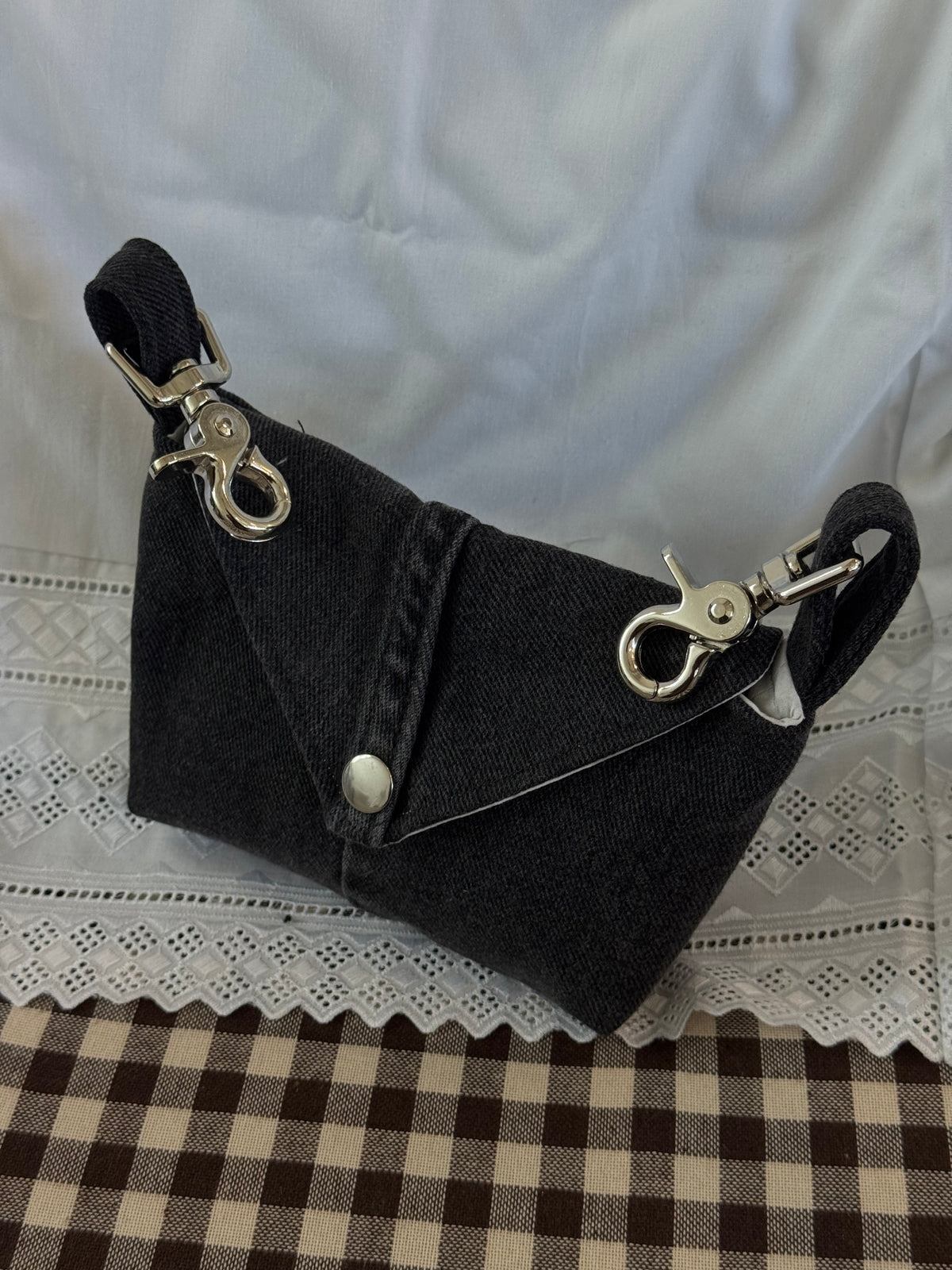 Gip Handcrafted Everyday Belt Bag