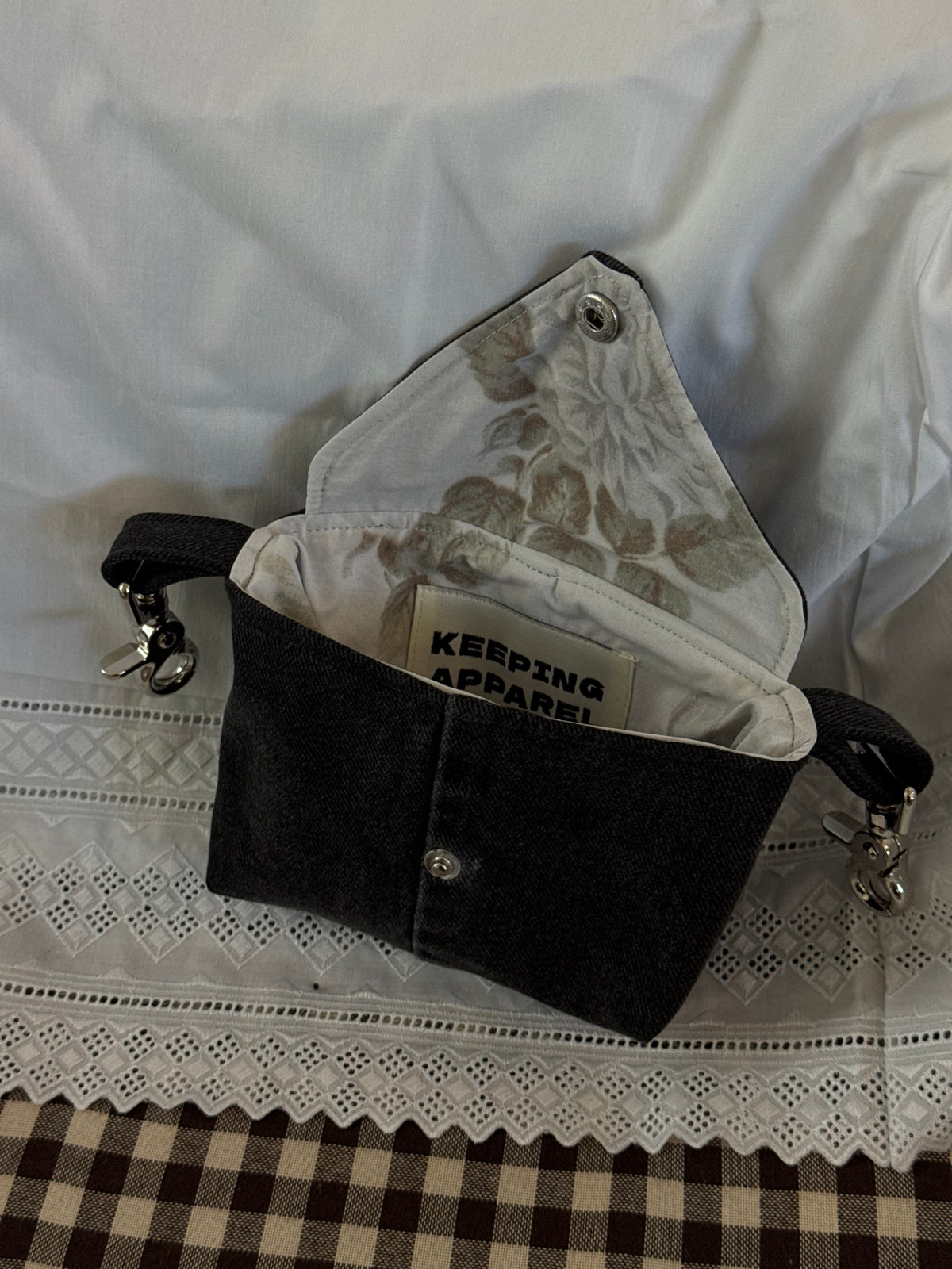 Gip Handcrafted Everyday Belt Bag