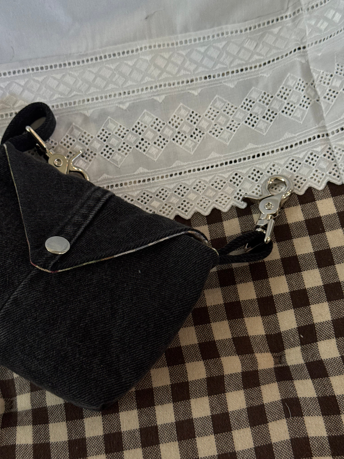 Gip Handcrafted Everyday Belt Bag