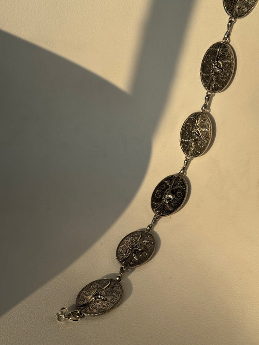 Longhorn Belt Chain