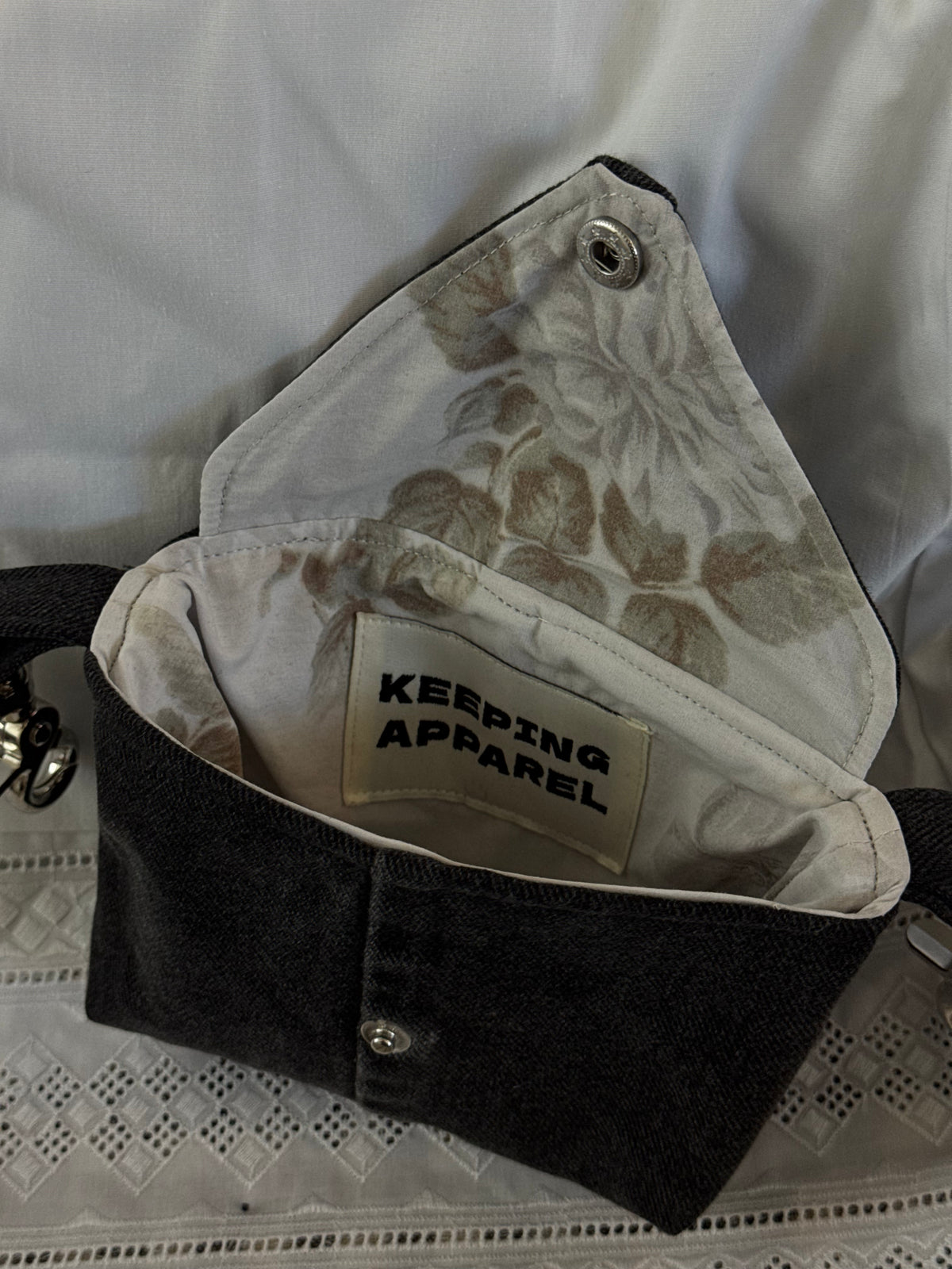 Gip Handcrafted Everyday Belt Bag