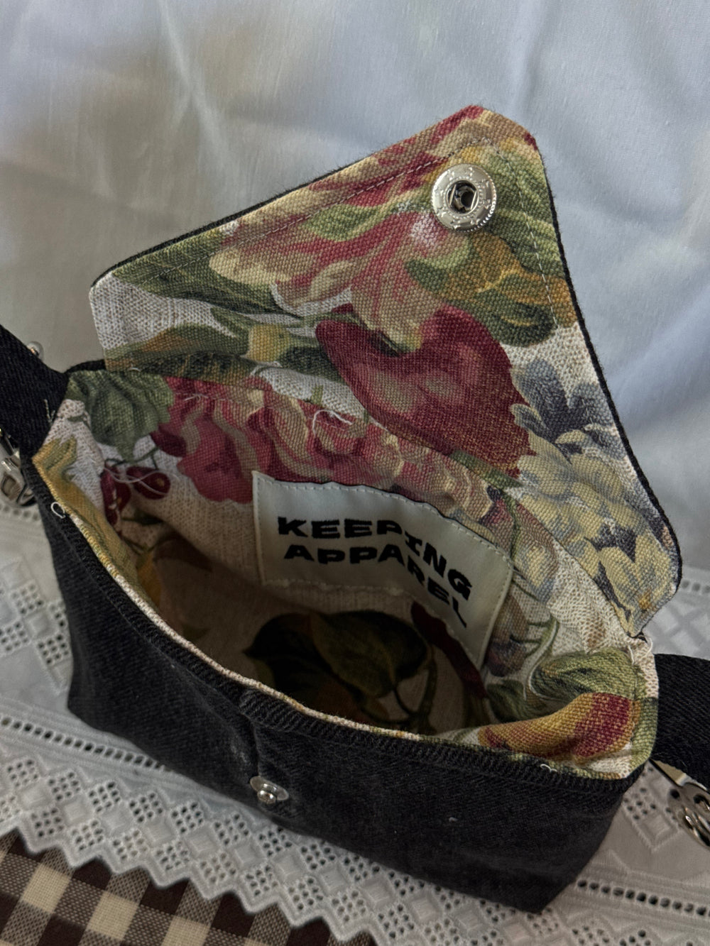 Gip Handcrafted Everyday Belt Bag