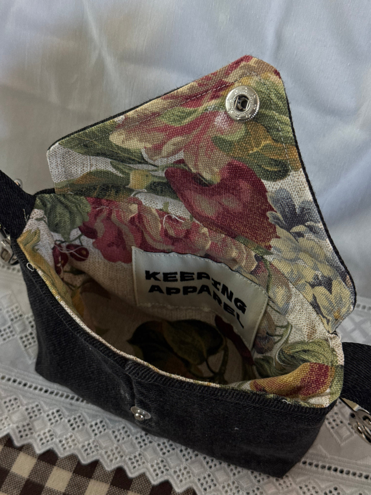 Gip Handcrafted Everyday Belt Bag