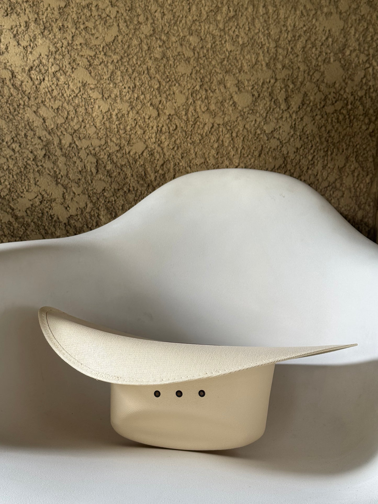 Paul Classic Straw Cowboy Hat