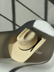 Blakely Classic Woven Straw Cowboy Hat