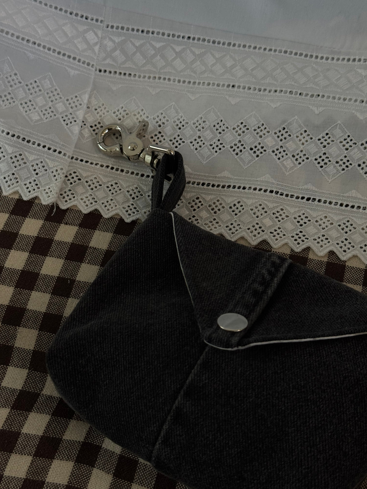 Gip Handcrafted Everyday Belt Bag