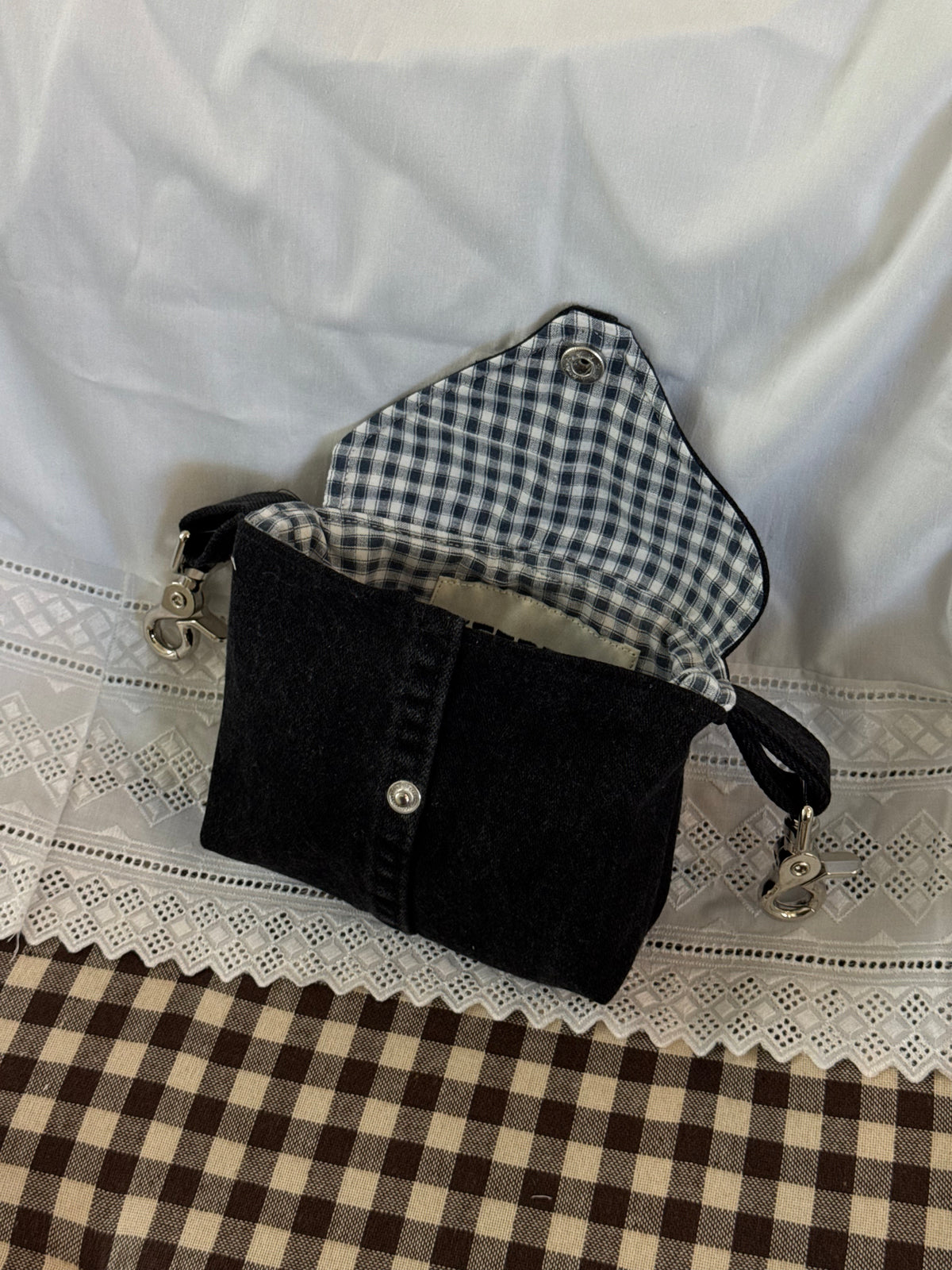 Gip Handcrafted Everyday Belt Bag