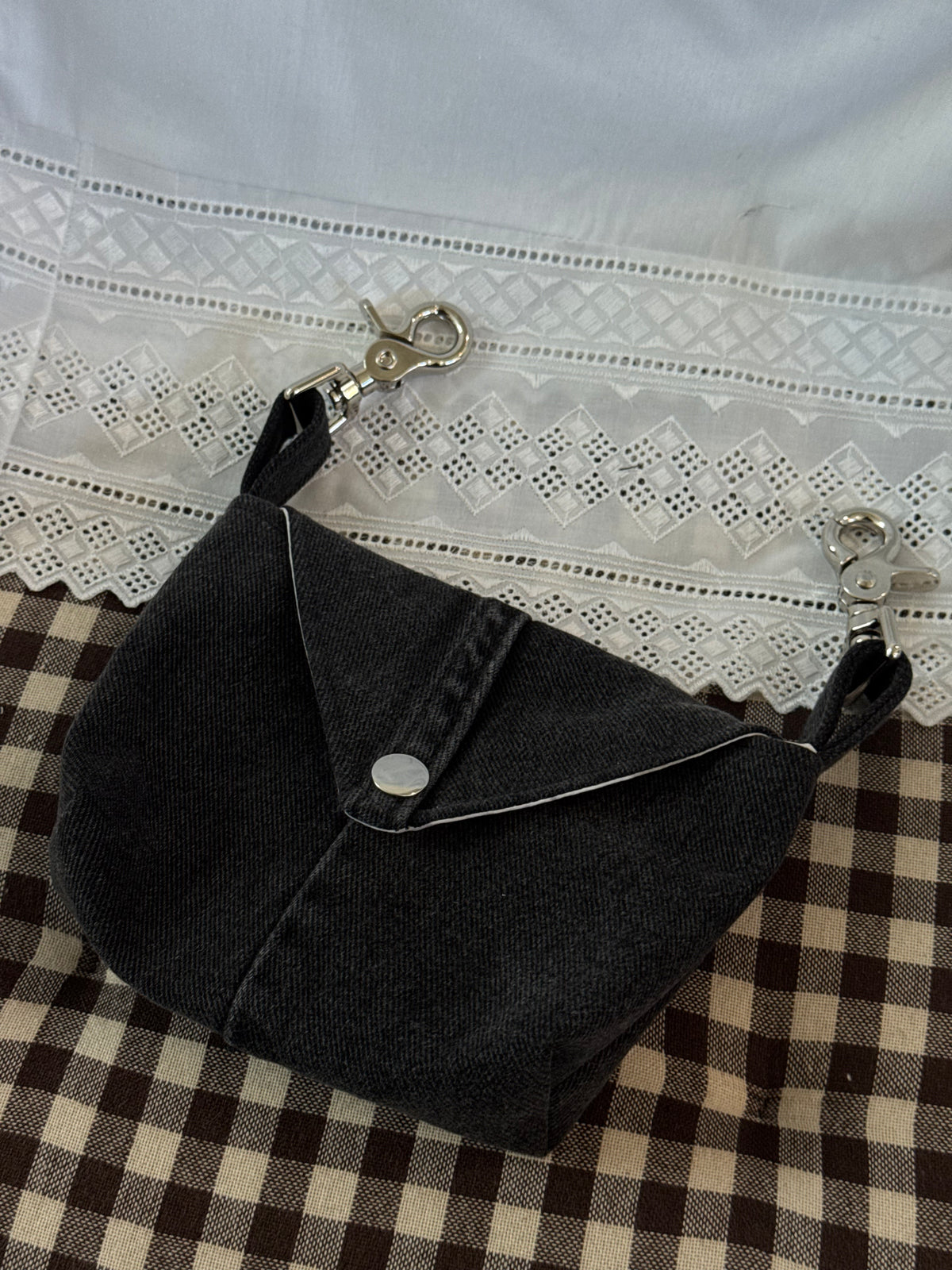 Gip Handcrafted Everyday Belt Bag