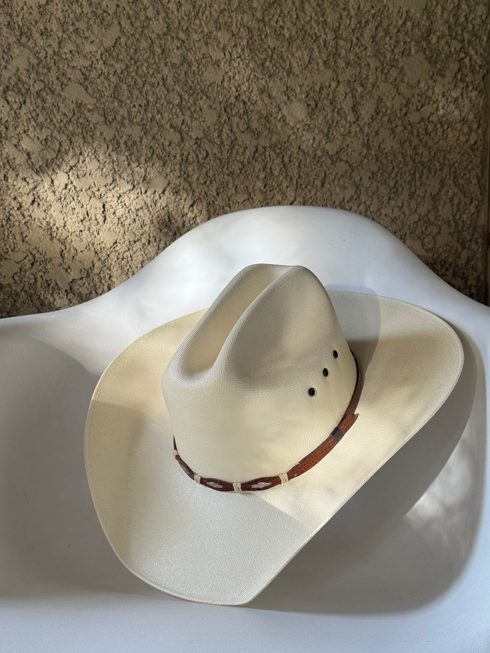 Cory Classic Straw Cowboy Hat