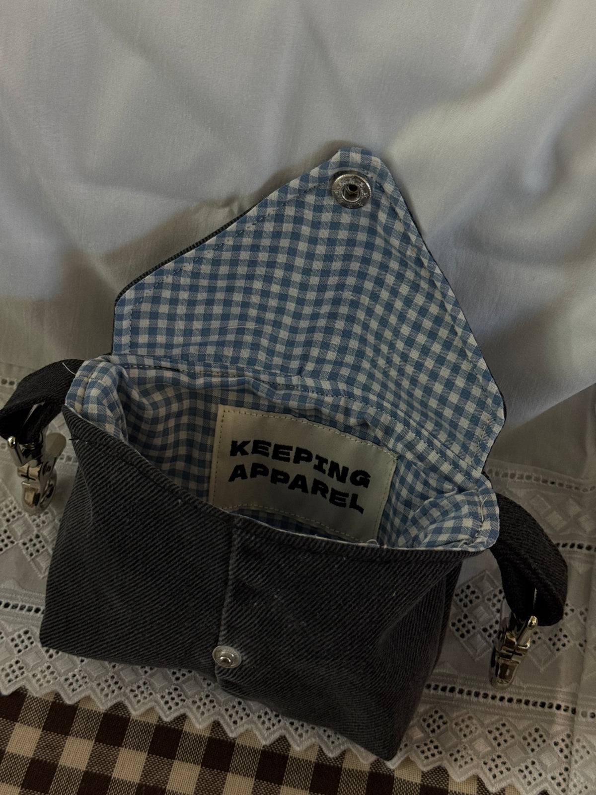 Gip Handcrafted Everyday Belt Bag