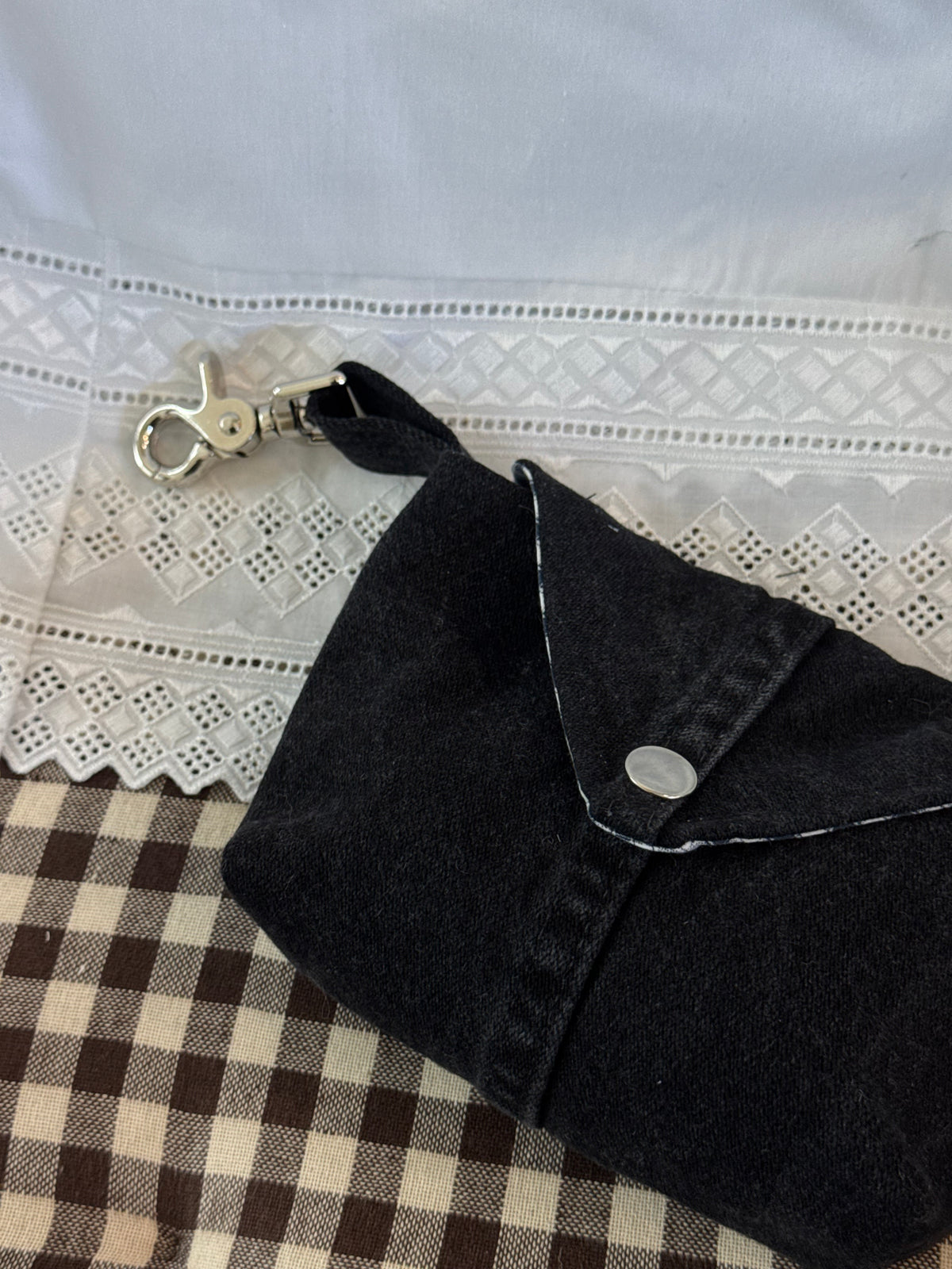 Gip Handcrafted Everyday Belt Bag