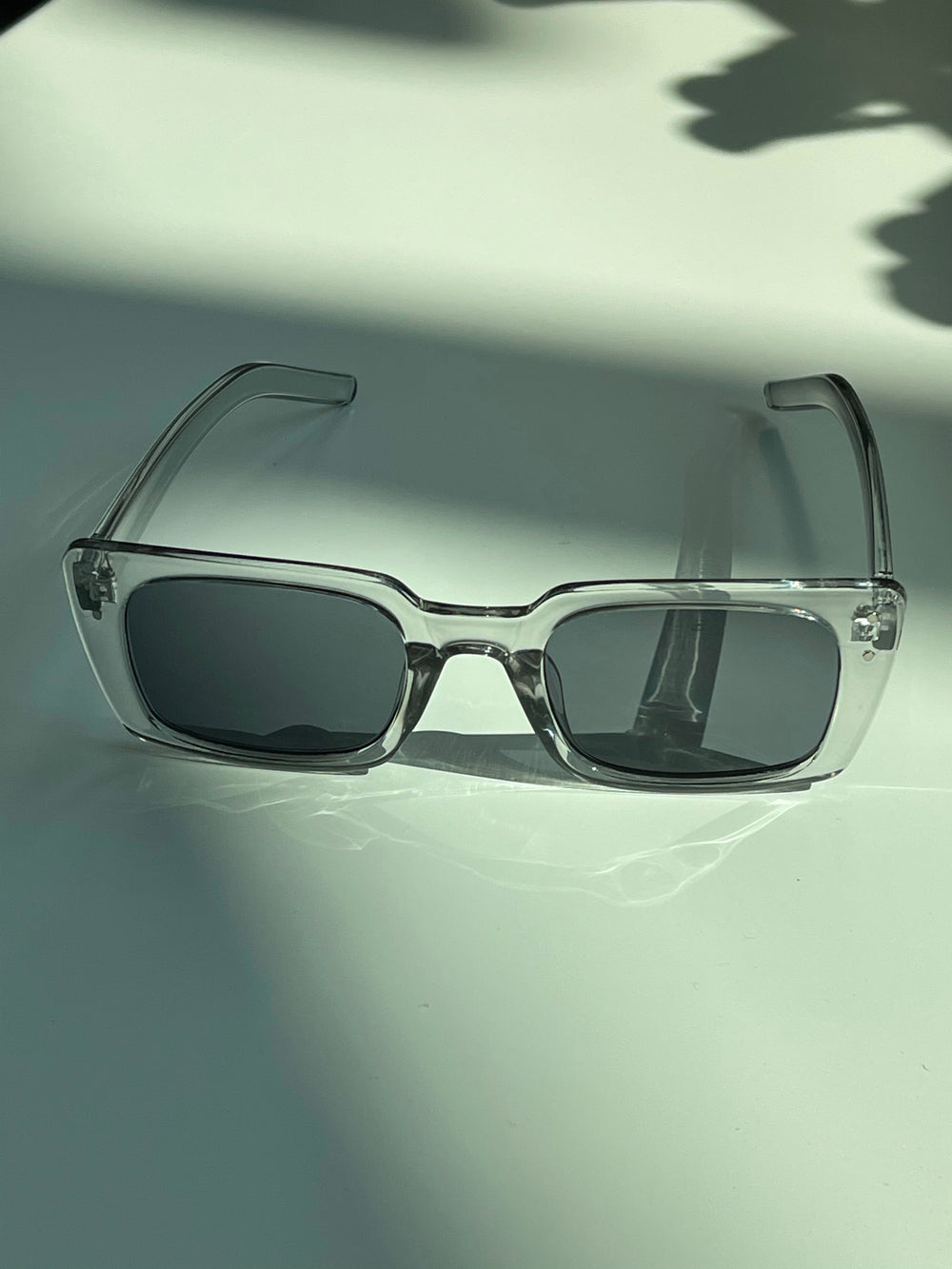 Courtney Shades In Grey Ice