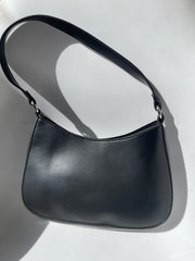 Lian Shoulder Bag In Black